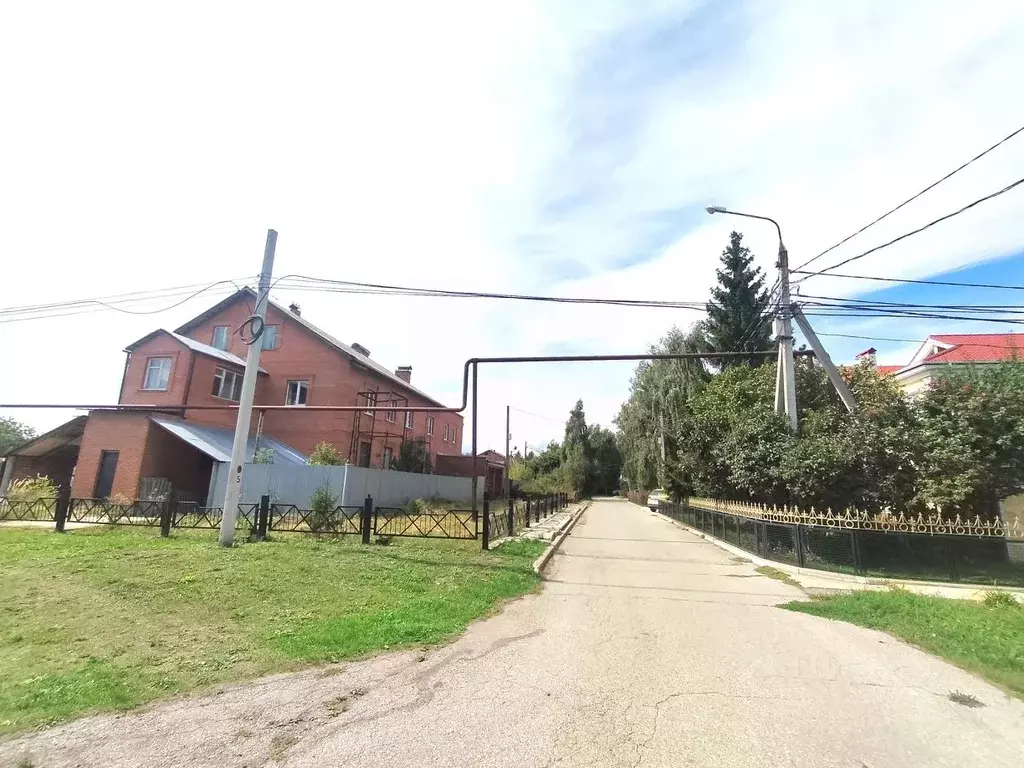 Коттедж в Самарская область, Тольятти Васильковая ул., 3 (425 м) - Фото 2