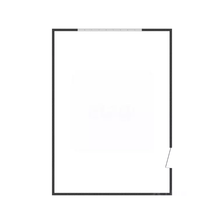 Комната Смоленская область, Ярцево Первомайская ул., 16 (16.4 м) - Фото 1