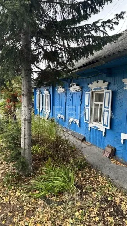 Дом в Тюменская область, Тюмень Депутатская ул. (85 м) - Фото 1