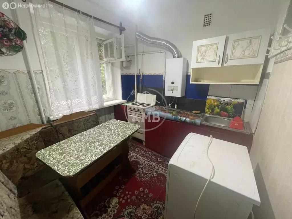 1-комнатная квартира: Минеральные Воды, Советская улица, 34 (30 м) - Фото 2