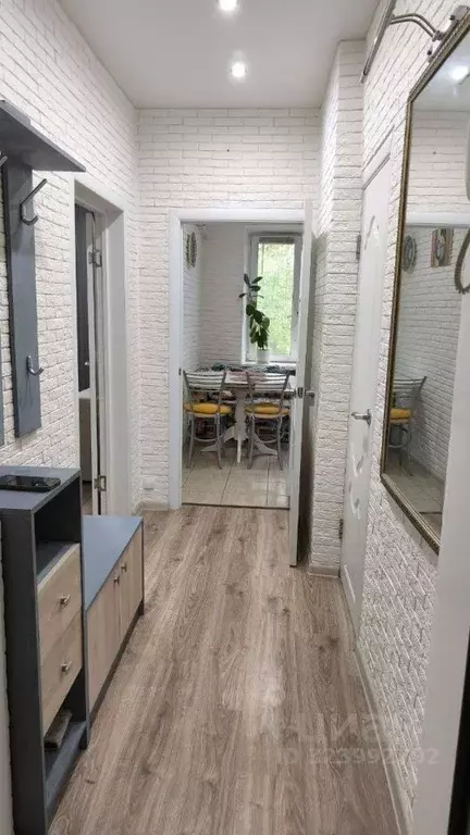 1-к кв. Москва ул. Ватутина, 4К2 (33.0 м) - Фото 1