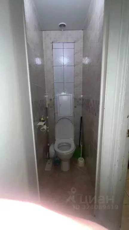 1-к кв. Москва Комсомольский просп., 25К2 (32.0 м) - Фото 1