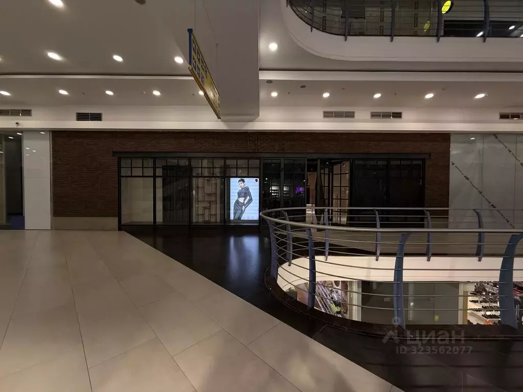 Торговая площадь в Москва Багратионовский проезд, 5 (378 м) - Фото 2