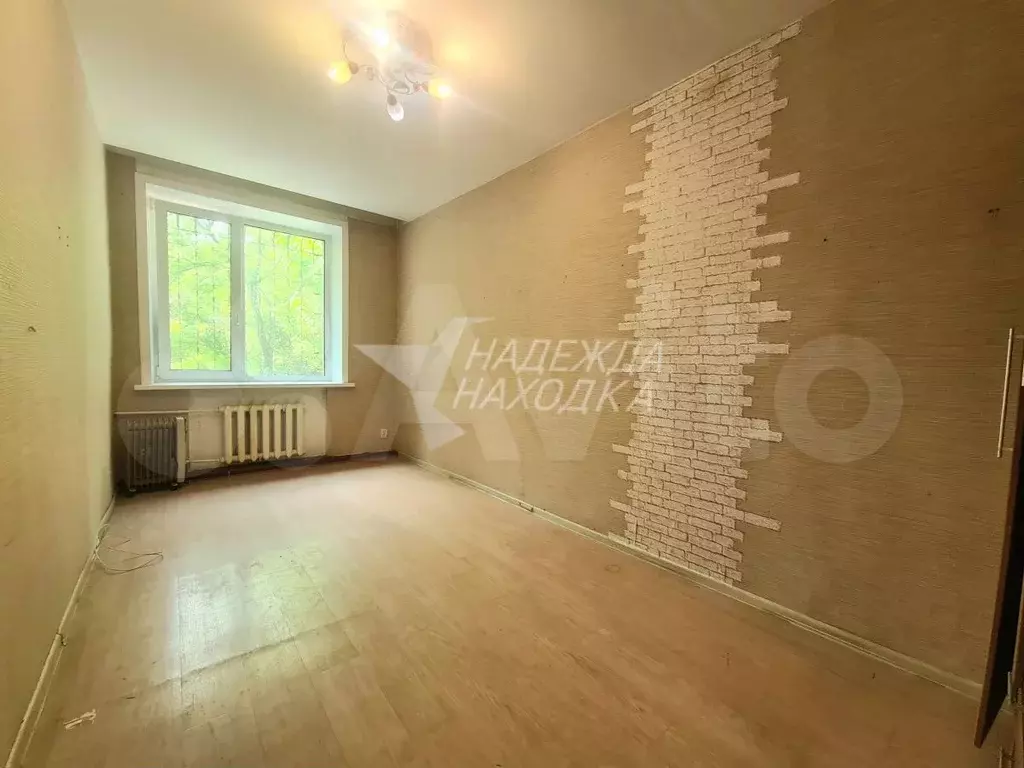 3-к. квартира, 65 м, 1/4 эт. - Фото 0