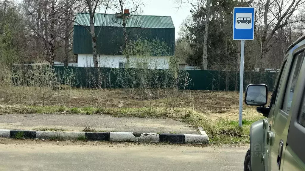 Участок в Московская область, Наро-Фоминский городской округ, Внуково ... - Фото 2