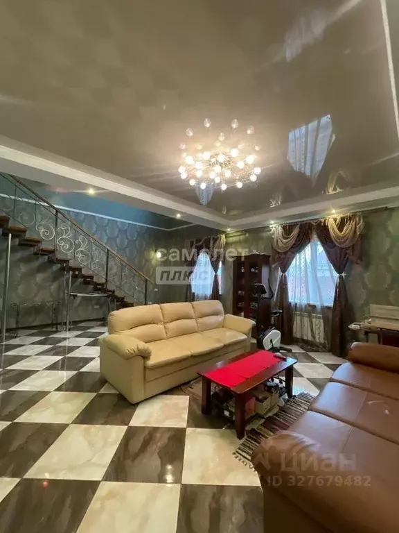 Дом в Калужская область, Калуга городской округ, д. Ильинка ул. ... - Фото 1