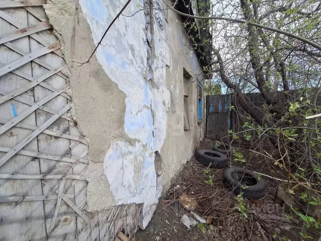 Дом в Свердловская область, Нижний Тагил ул. Хохрякова, 60 (30 м) - Фото 2