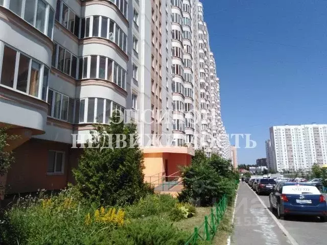 Селфи просп победы 2в курск фото 2-к кв. Курская область, Курск просп. Победы, 34 (61.24 м), Купить квартиру в Ку