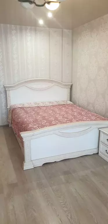 2-к. квартира, 62,2 м, 3/4 эт. - Фото 0