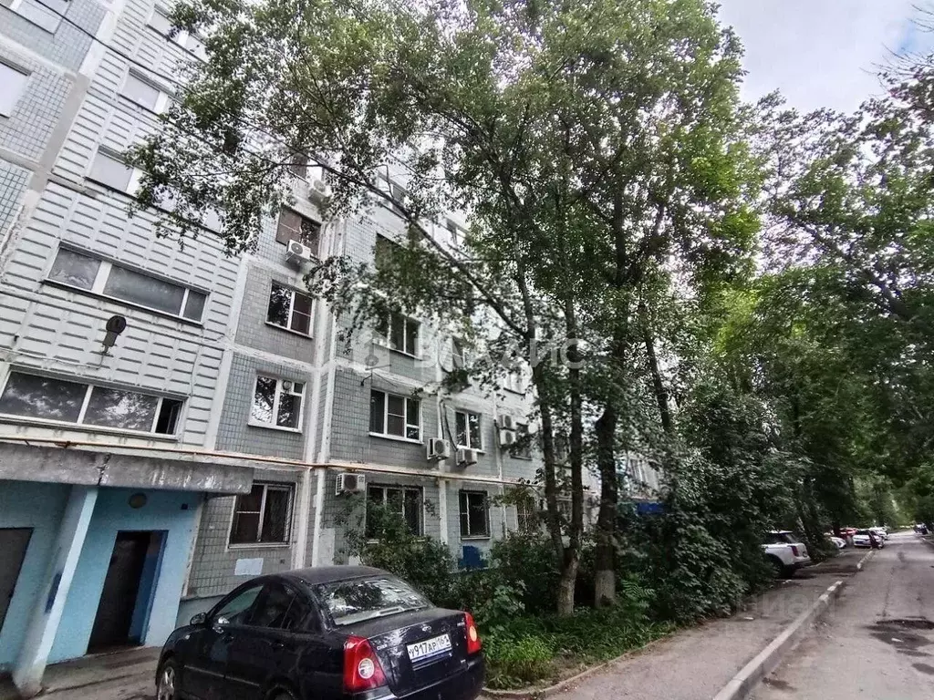 2-к кв. Ростовская область, Ростов-на-Дону ул. Содружества, 70 (52.5 ... - Фото 0