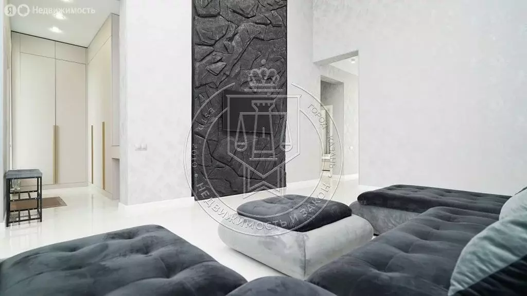 Дом в Казань, улица Анатолия Казакова, 33 (183 м) - Фото 1