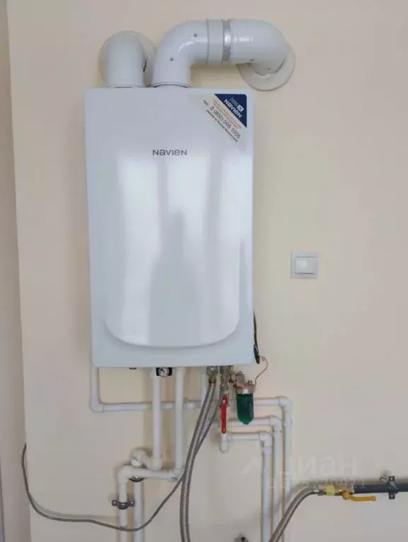 1-к кв. Смоленская область, Смоленск ул. Седова, 6Б (40.0 м) - Фото 2