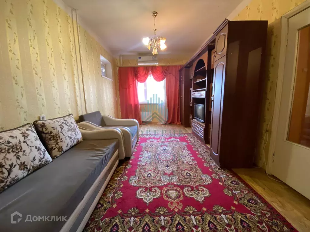 Продаётся 1-к квартира, 39.5 м - Фото 0