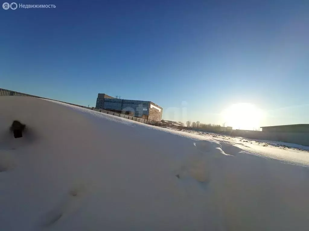 Участок в Тольятти, Коммунальная улица (27 м) - Фото 1