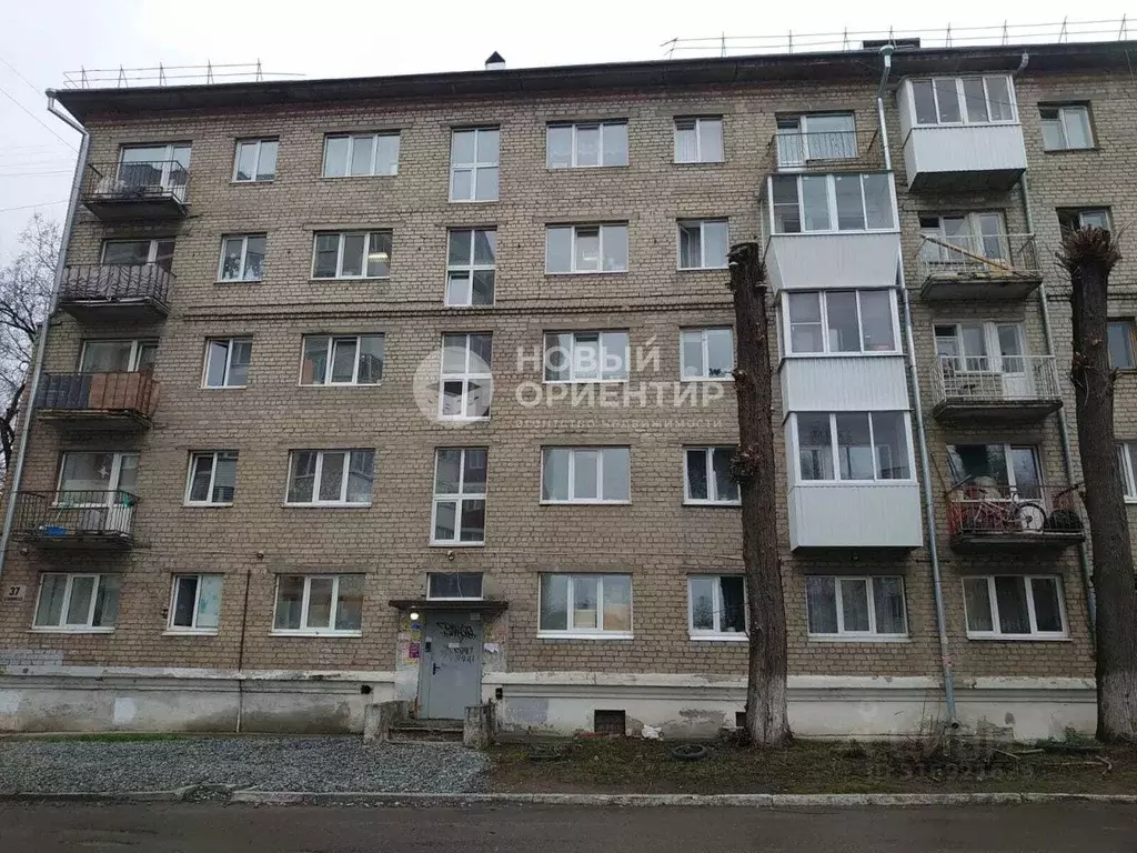 Комната Свердловская область, Екатеринбург Вторчермет жилрайон, ул. ... - Фото 0