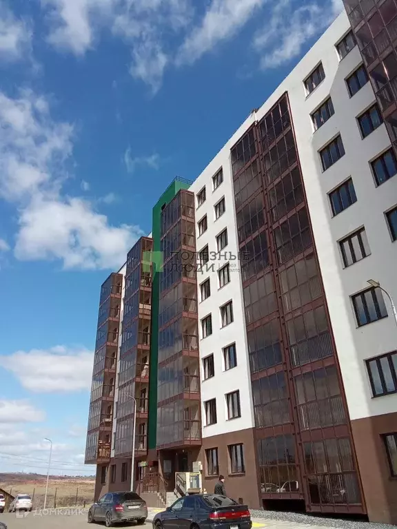 Продаётся 2-к квартира, 59.05 м - Фото 0