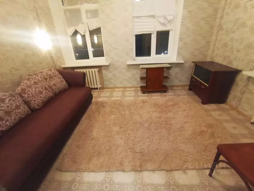 Комната Ростовская область, Ростов-на-Дону ул. Седова, 14/1 - Фото 1