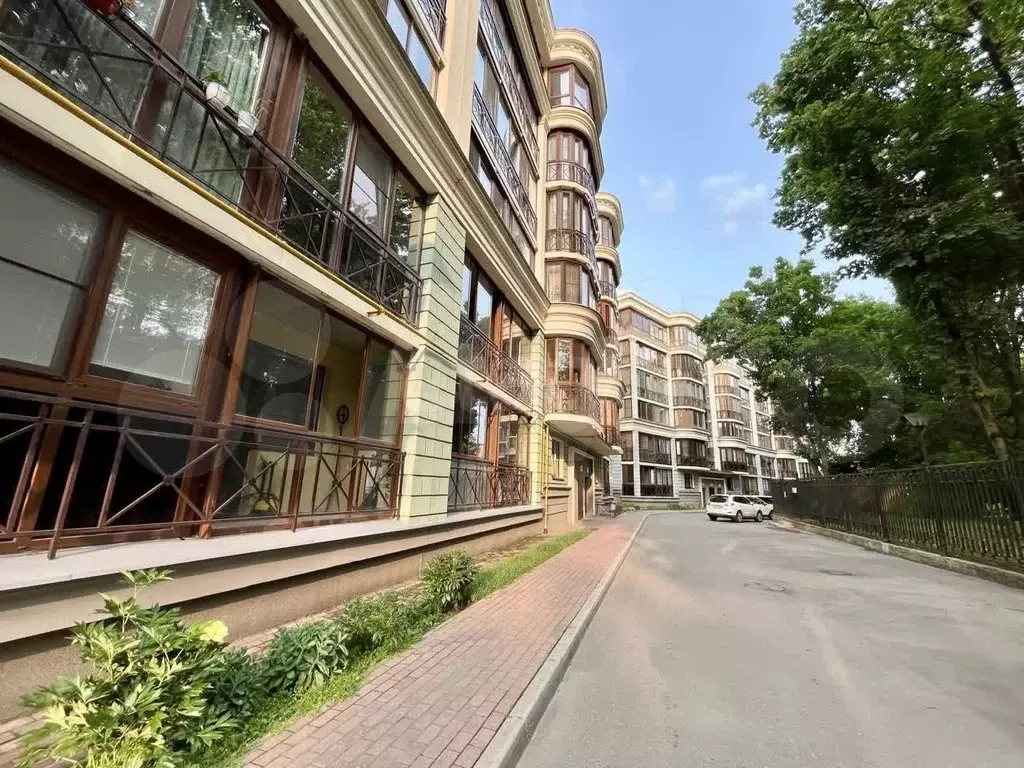 2-к. квартира, 75,1 м, 5/6 эт. - Фото 1
