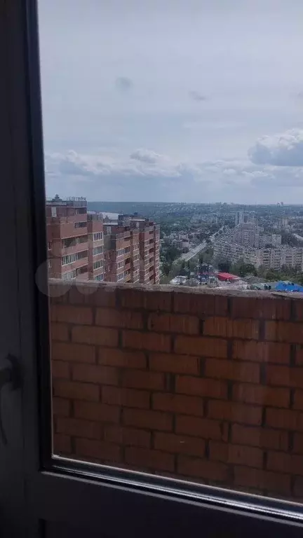 Квартира-студия, 40 м, 21/24 эт. - Фото 0