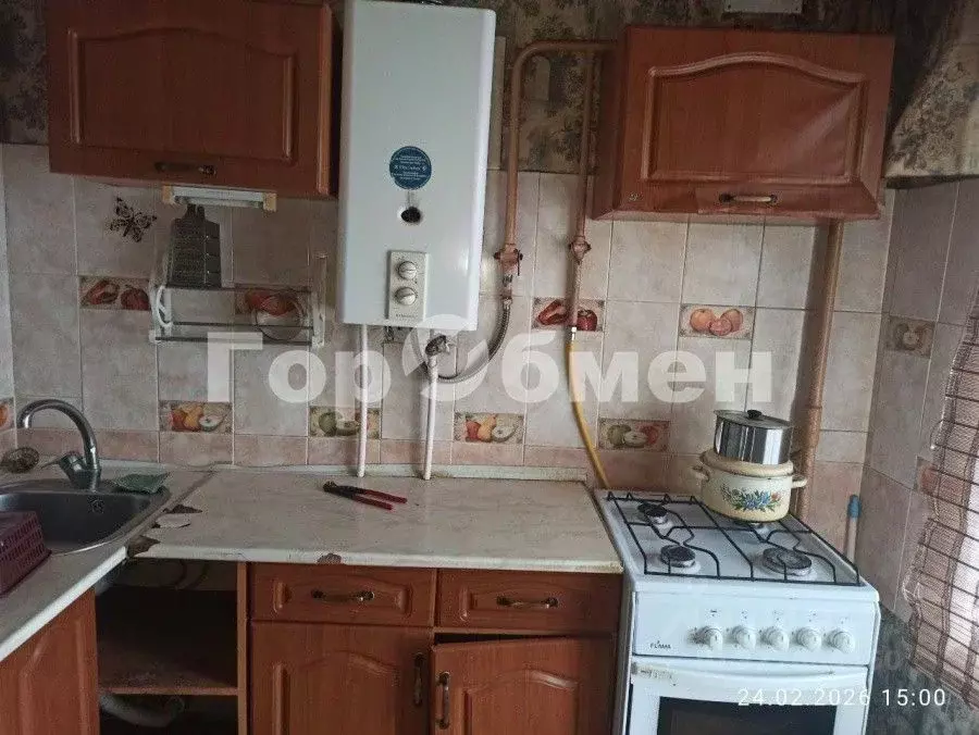 2-к кв. Московская область, Ногинск Богородский городской округ, ул. ... - Фото 1