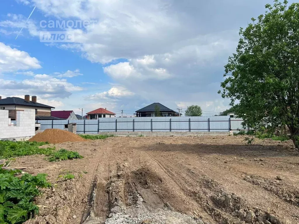 Участок в Московская область, Мытищи городской округ, д. Аббакумово ... - Фото 1