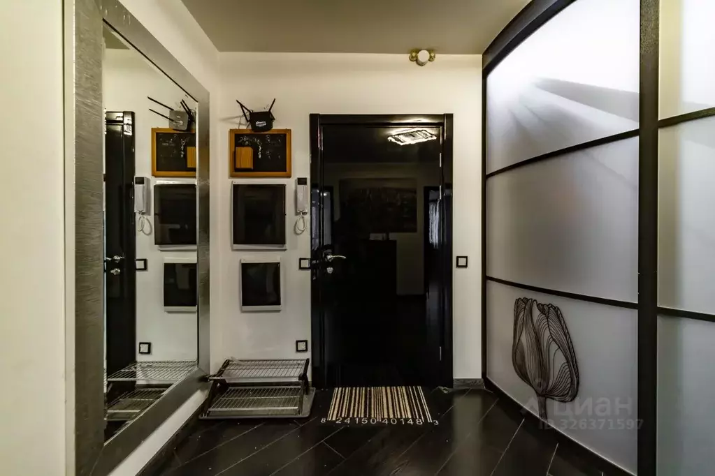 2-к кв. Санкт-Петербург Дунайский просп., 23 (70.0 м) - Фото 1