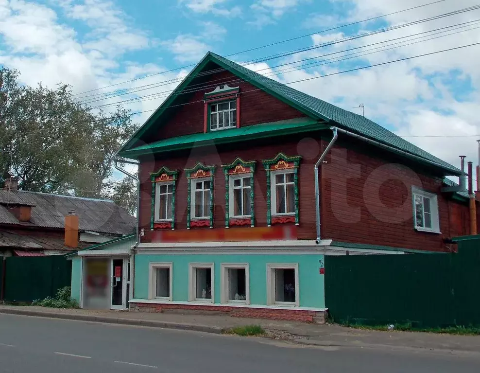 Свободного назначения, 53 м - Фото 1