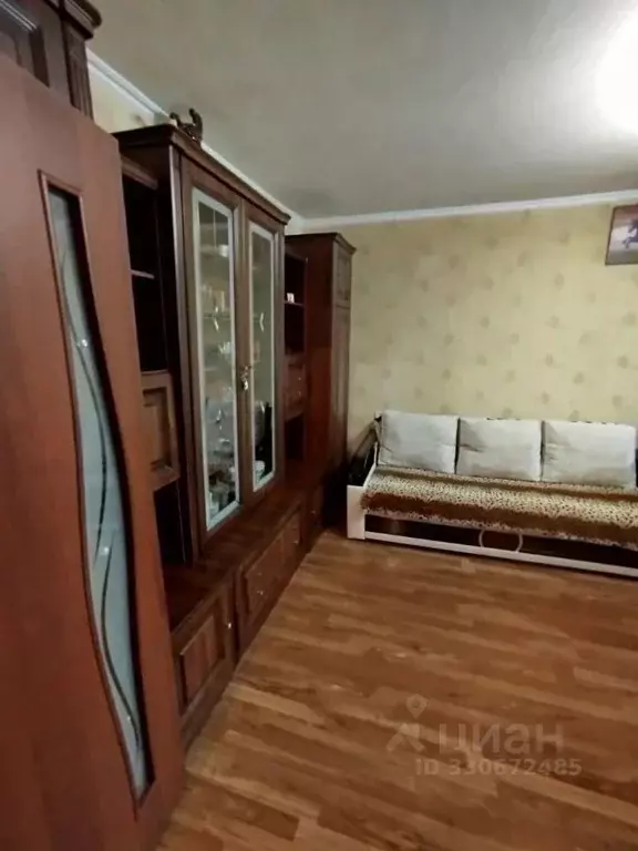 2-к кв. Северная Осетия, Владикавказ Московская ул., 48 (51.0 м) - Фото 2
