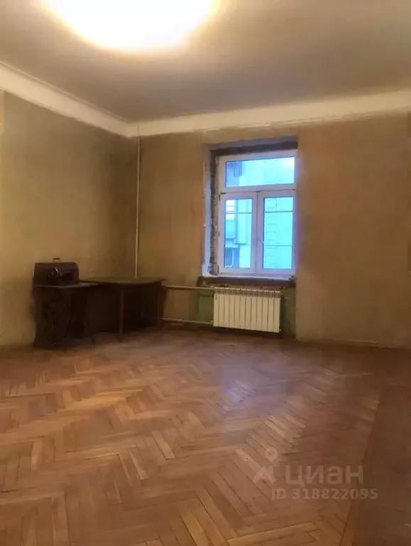 3-к кв. Москва 1-й Кожуховский проезд, 9 (62.0 м) - Фото 1