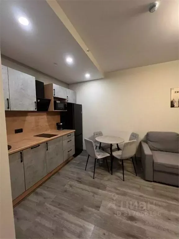 Комната Санкт-Петербург Пулковское ш., 14с6 (35.0 м) - Фото 0