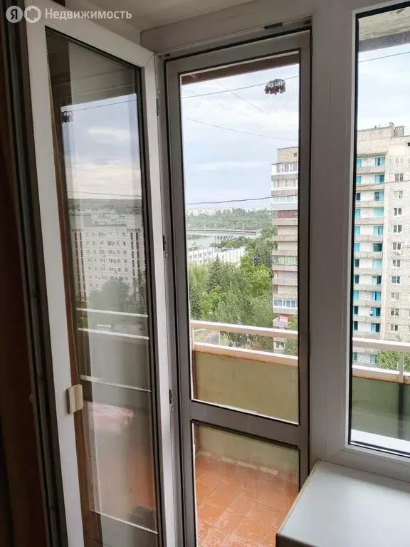 2-комнатная квартира: Волгоград, Красноармейский район, Остравская ... - Фото 0