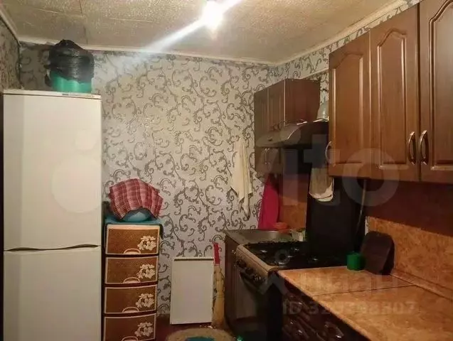 Дом в Белгородская область, Борисовский район, Крюковское с/пос, с. ... - Фото 1