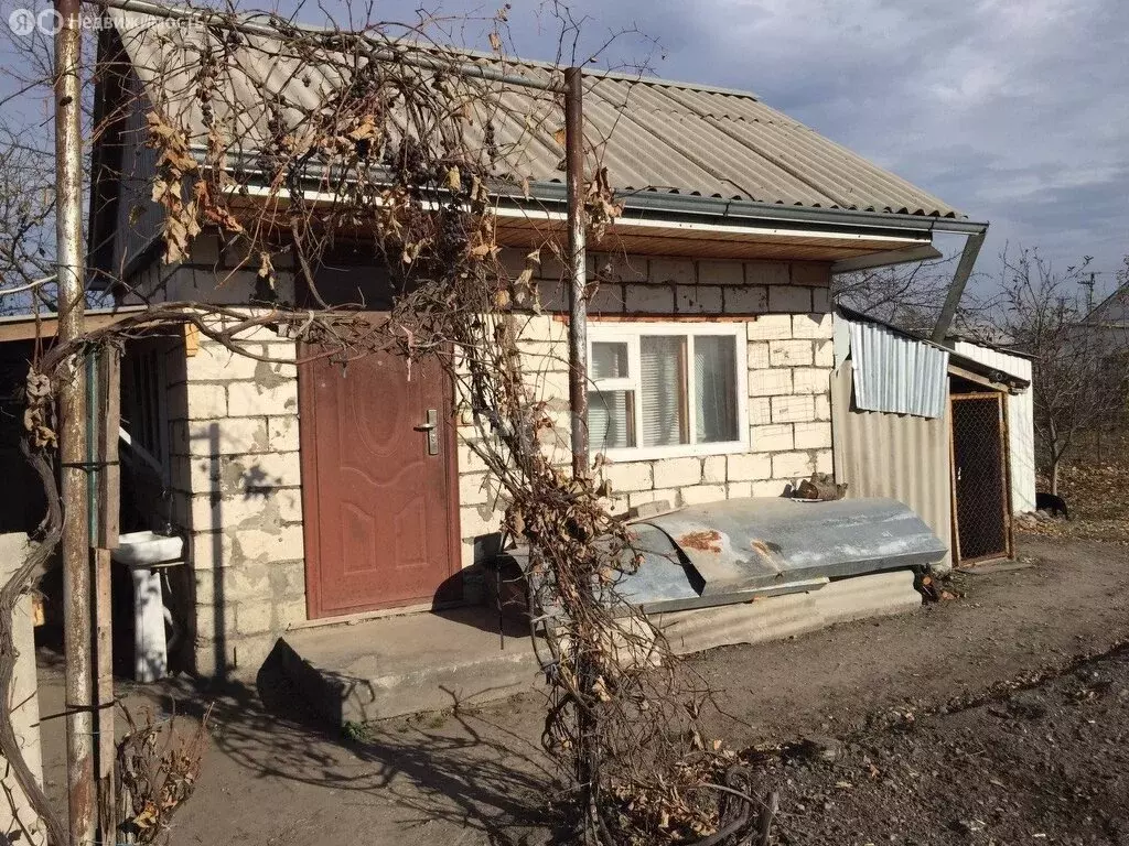 Дом в Усть-Джегута, улица Богатырёва (28.1 м) - Фото 0