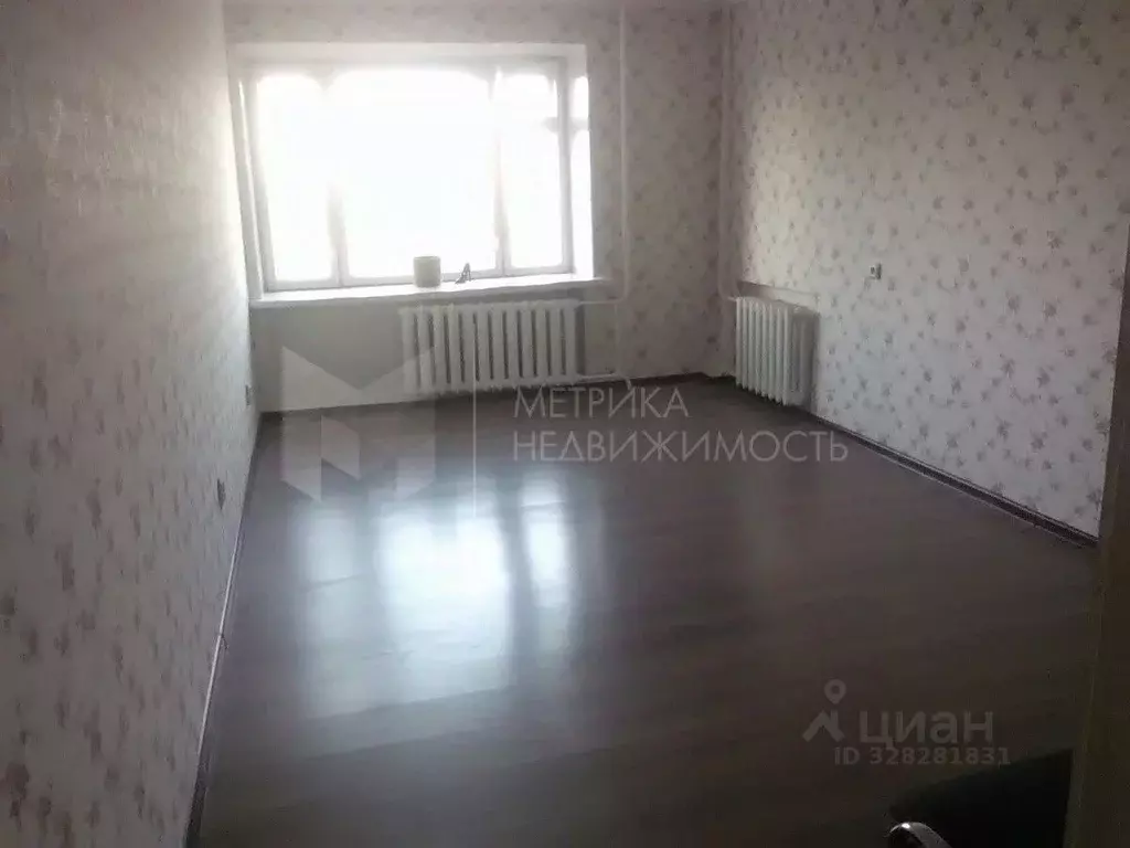 1-к кв. Тюменская область, Тюмень ул. 30 лет Победы, 142 (30.0 м) - Фото 2