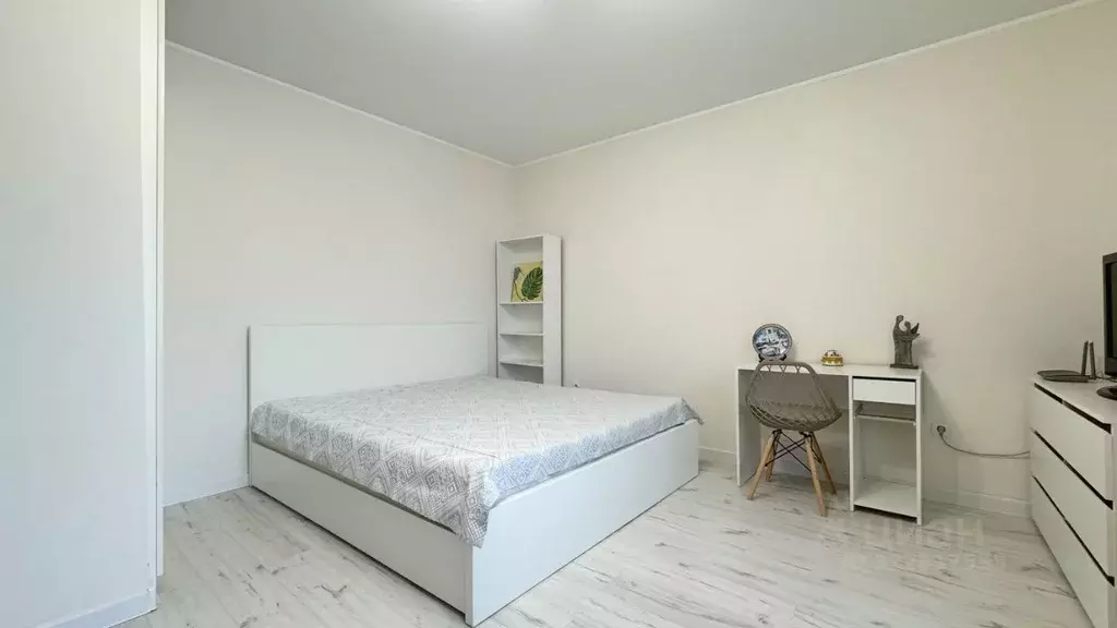 1-к кв. Татарстан, Казань ул. Сибгата Хакима, 5А (40.0 м) - Фото 1