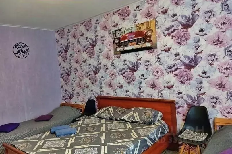 1-к кв. Московская область, Чехов Губернский мкр, ул. Земская, 17 ... - Фото 2
