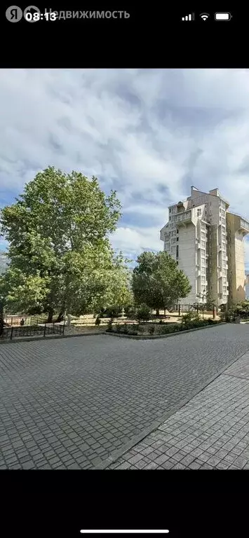 3-комнатная квартира: Ялта, улица Сеченова, 21/31к5 (85 м) - Фото 1