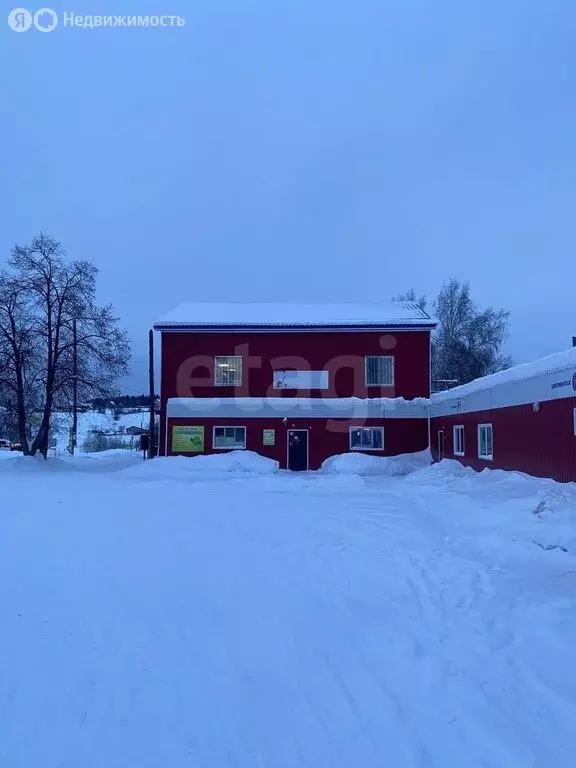 Торговая площадь (302 м) - Фото 2