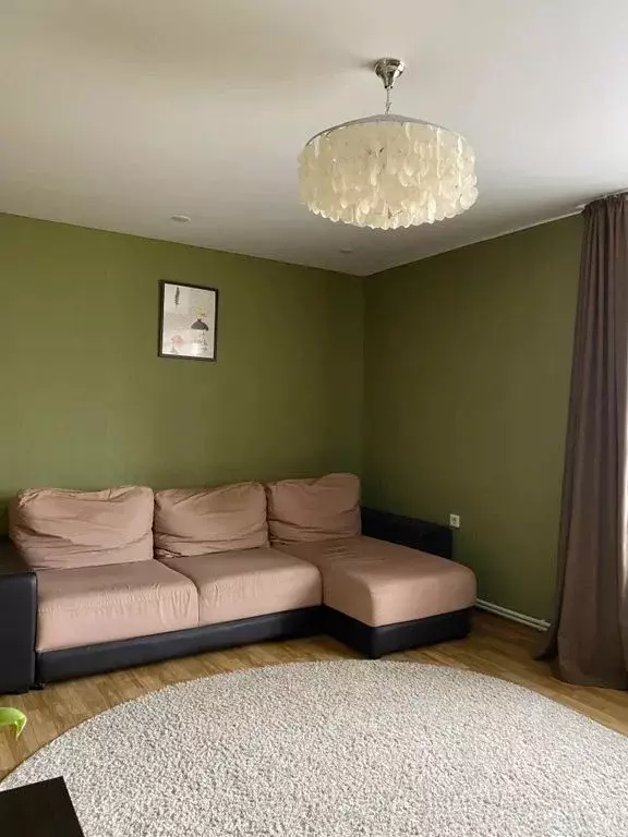 2-к кв. Татарстан, Мамадыш ул. Энгельса, 83 (60.0 м) - Фото 0