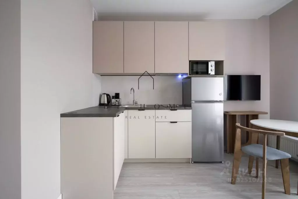 Студия Санкт-Петербург, Санкт-Петербург, Сестрорецк ул. ... - Фото 1