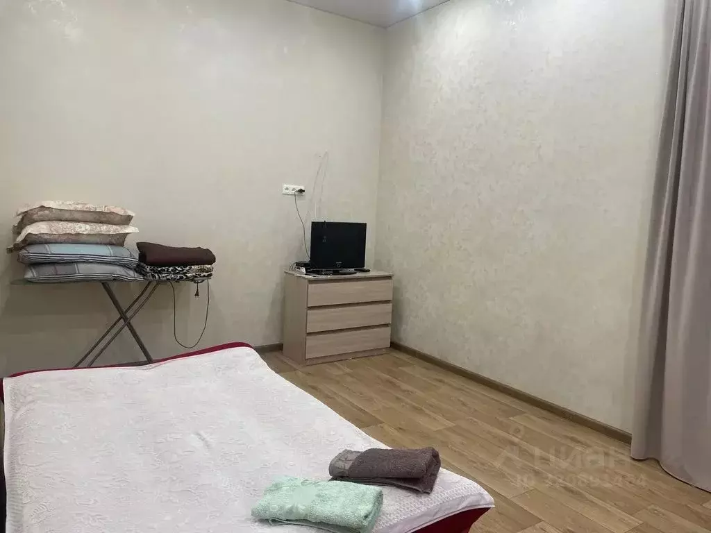 Студия Самарская область, Самара ул. Куйбышева, 22 (33.0 м) - Фото 2