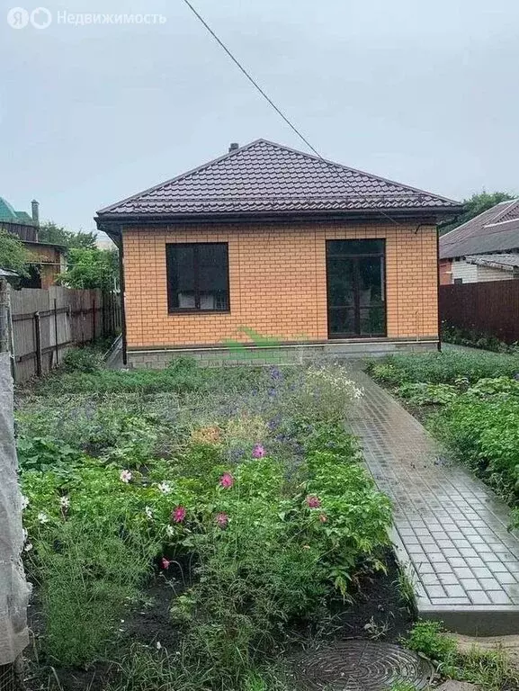 Дом в Белгород, Железнодорожная улица (84.3 м) - Фото 1