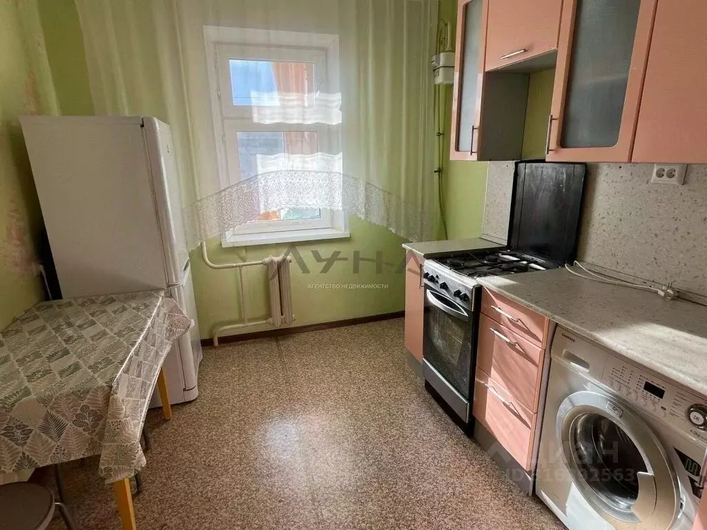 1-к кв. Татарстан, Набережные Челны бул. Кол Гали, 25В (41.1 м) - Фото 0