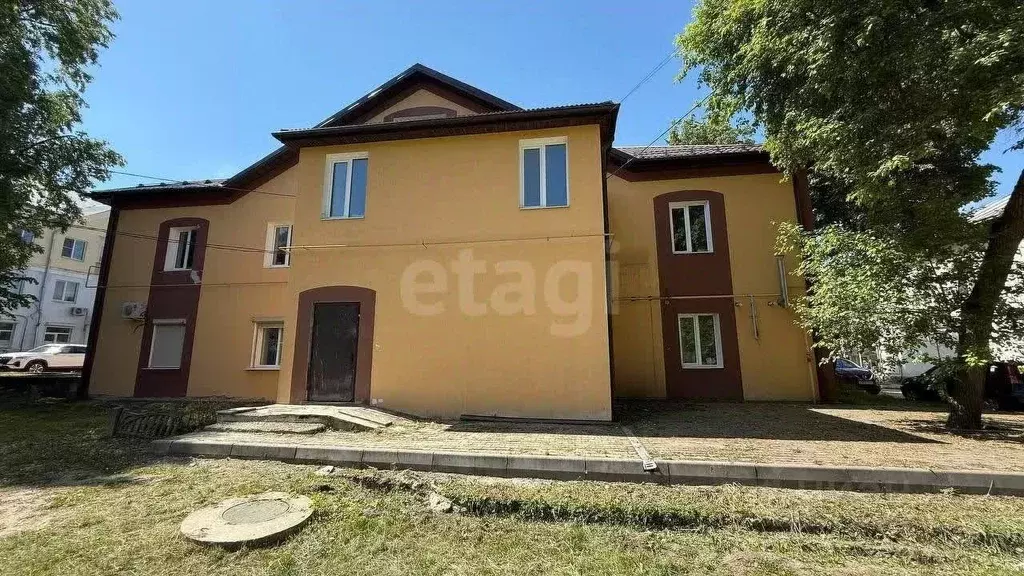 Помещение свободного назначения в Владимирская область, Ковров просп. ... - Фото 1