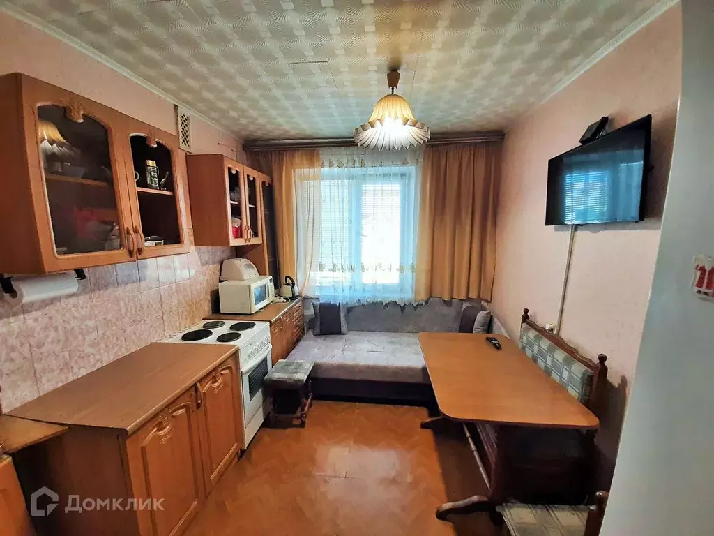 Продаётся 1-к квартира, 33 м - Фото 0