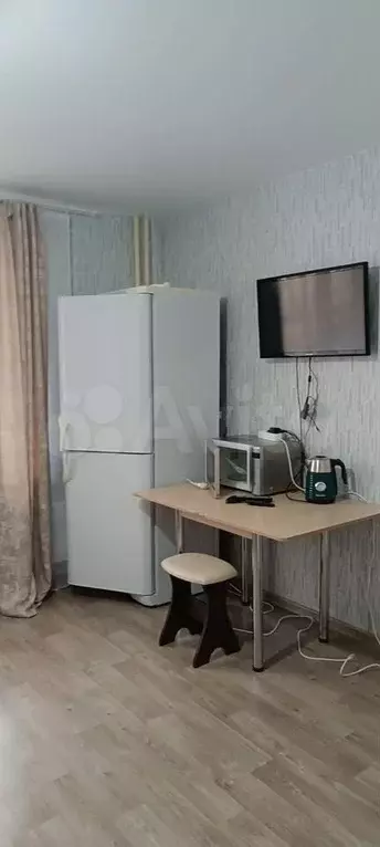 Квартира-студия, 24 м, 2/17 эт. - Фото 0