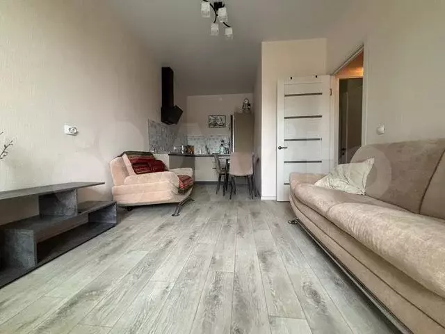 4-к. квартира, 36,6 м, 3/4 эт. - Фото 0