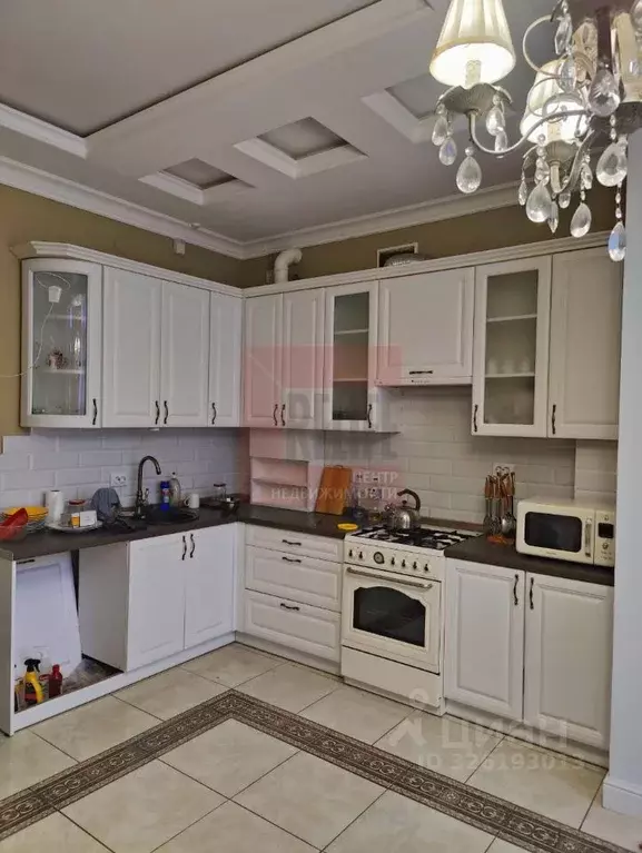 1-к кв. Калининградская область, Гурьевский муниципальный округ, пос. ... - Фото 1