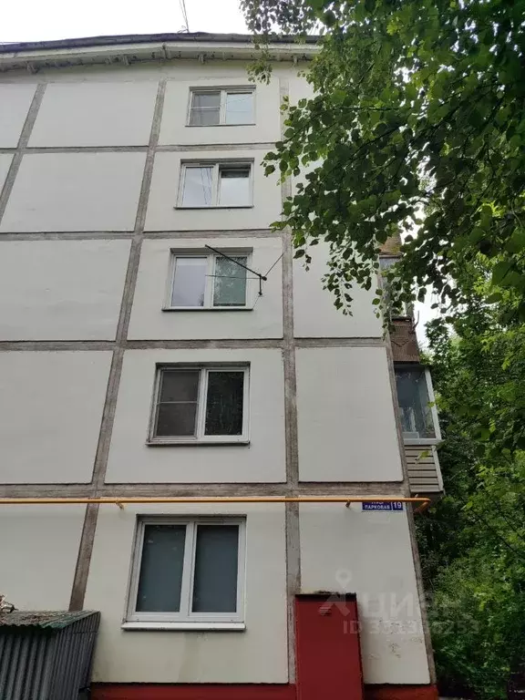 2-к кв. Московская область, Красногорск городской округ, Нахабино пгт ... - Фото 2