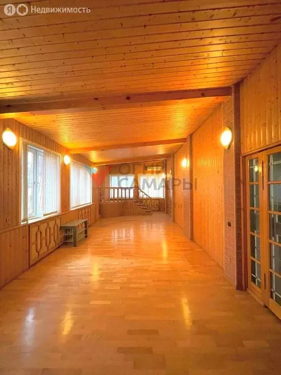 5-комнатная квартира: Самара, улица Братьев Коростелёвых, 44 (243 м) - Фото 1